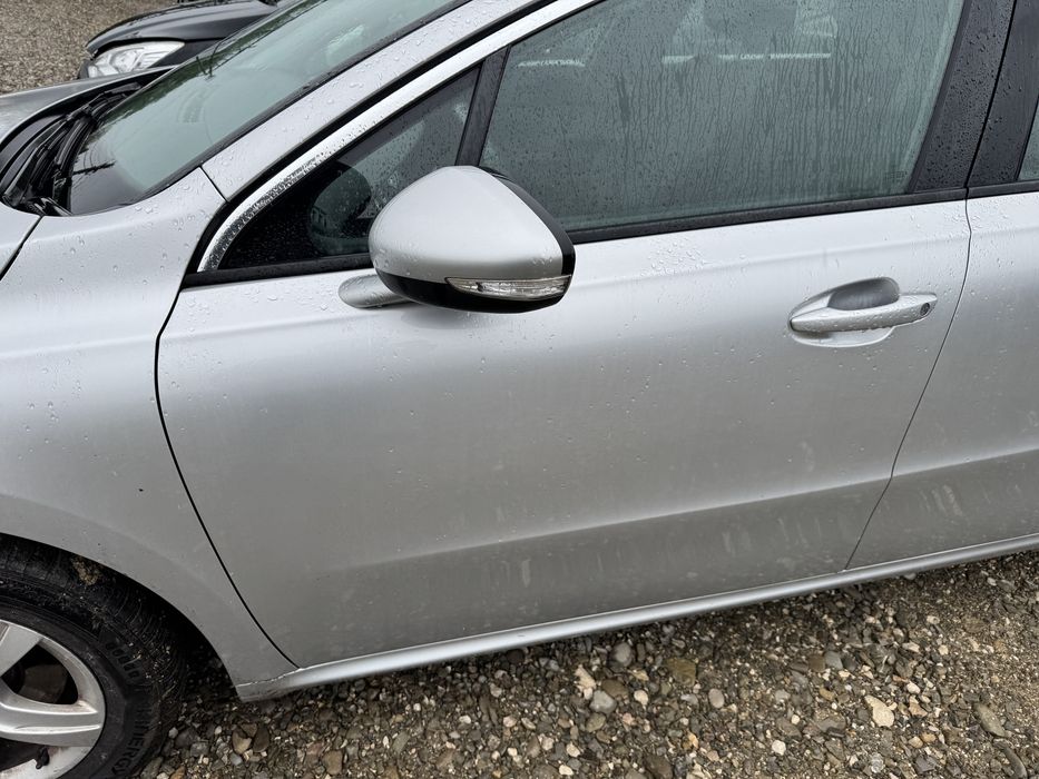 Usa usi peugeot 508 2010-2018