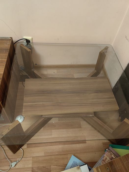 Материалы для мебели