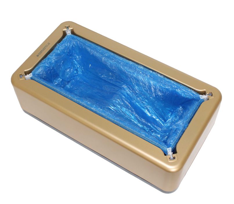 Диспенсър за калцуни "Момина крепост"АД