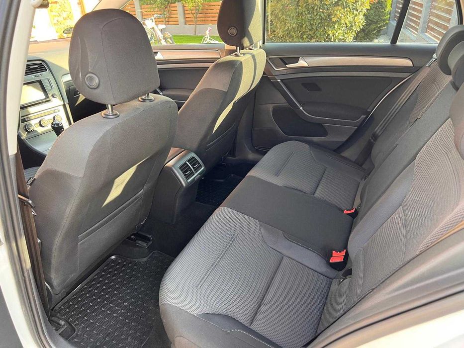 VW Golf 7 , 1.6 TDI , - EURO 5
