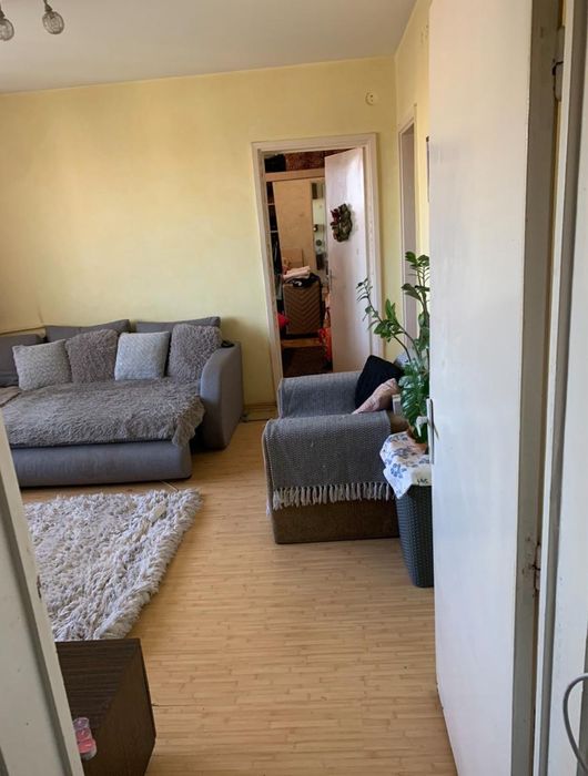 Vand apartament 3 camere cf1 Nord