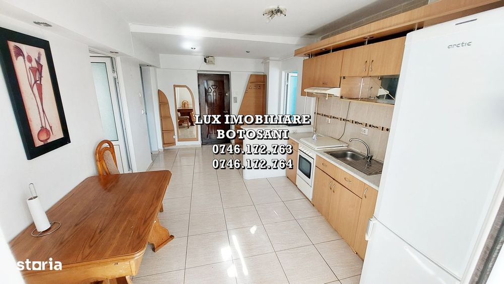 Apartament 2 camere, zona centrala (Casa Cartii)