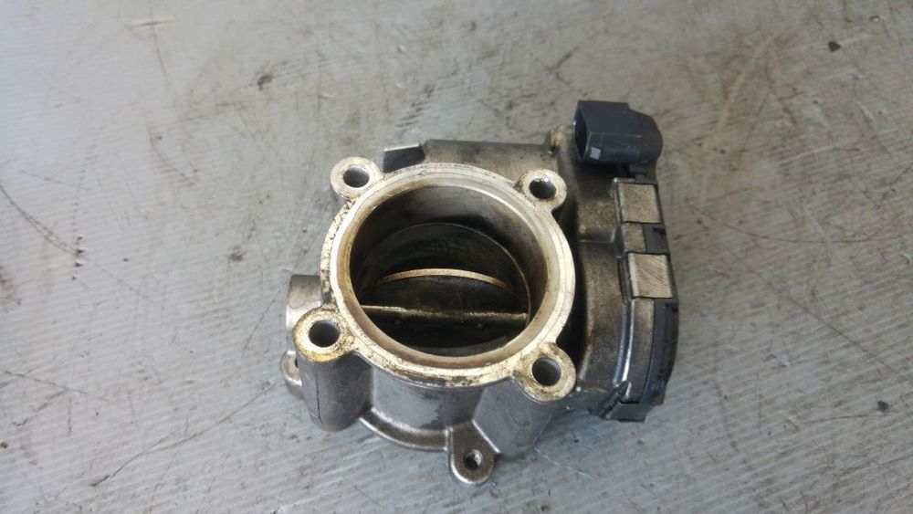 clapeta acceleratie 3.0 d mercedes m-class ml 350 4matic w164 2008-2012 a6420900270