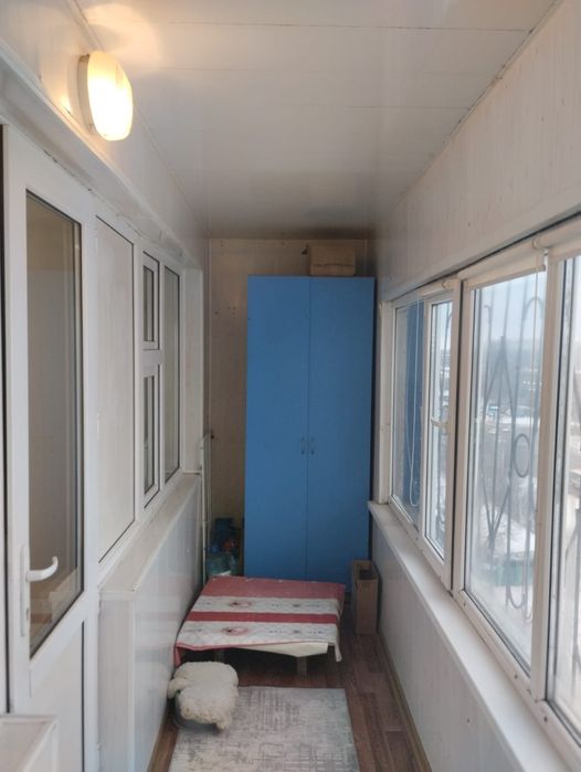 Продается квартира 4 комн.