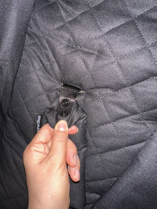 Easywalker Jackey Xl