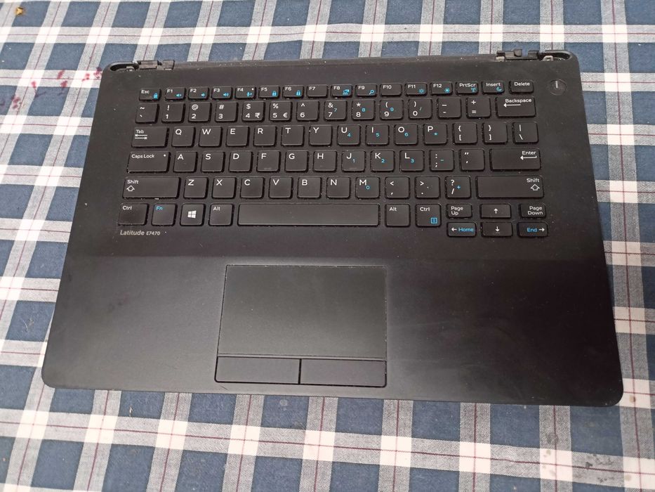 Elemente Dell Latitude E7470