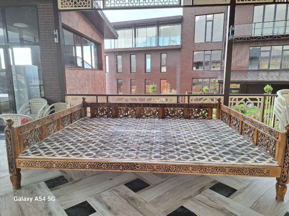 Тапчан тапчаны тапчандар