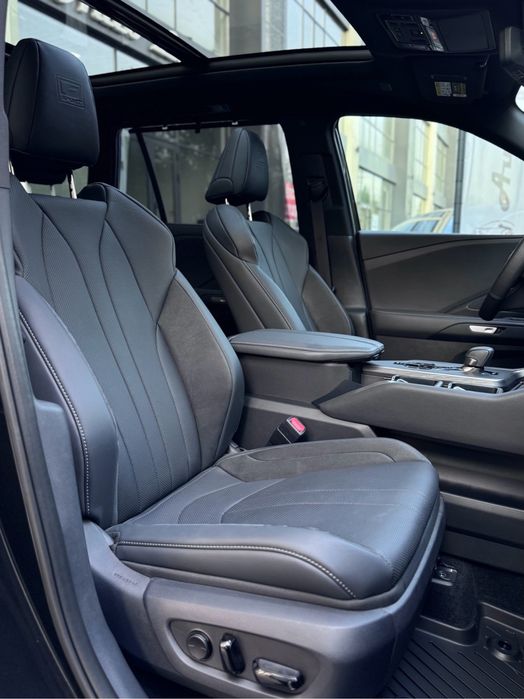 Lexus TX 500h F SPORT Durect4 AWD