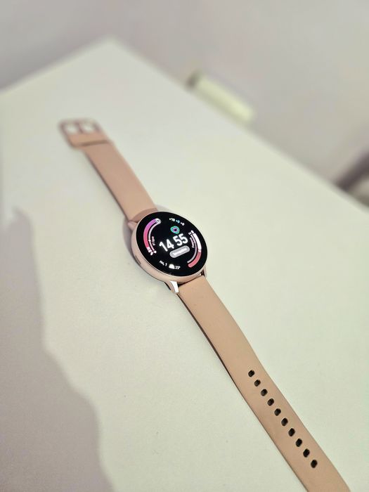 Samsung active 2 rose gold 44mm