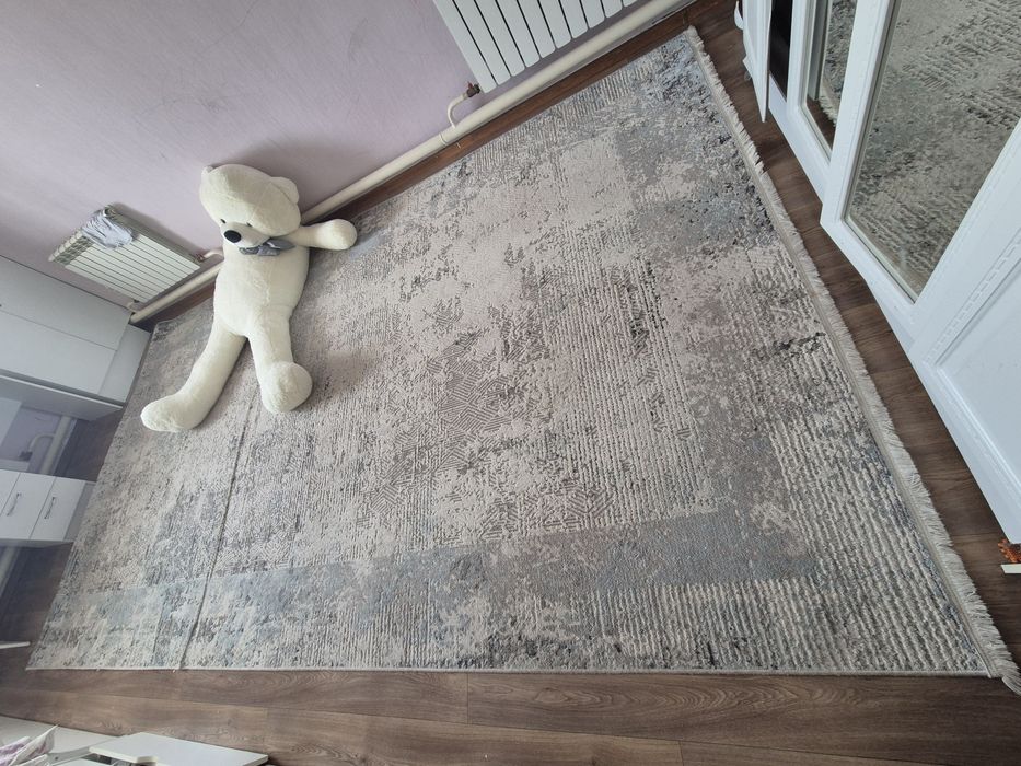 Ковер в отличном состоянии