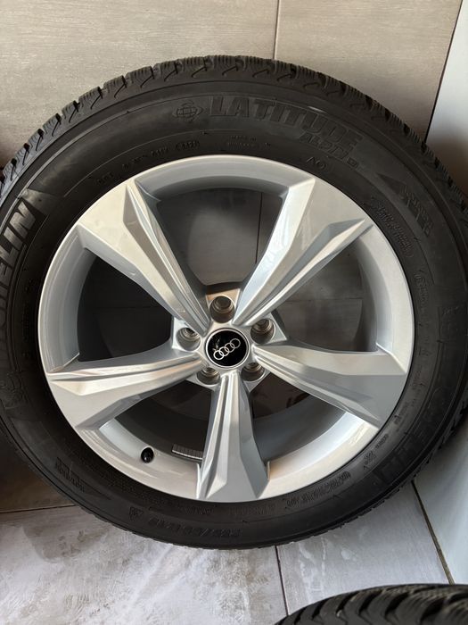 Jante Audi Q5 SQ5 FY 8OA 8R Sportback S-Line Echipare de Iarna R19