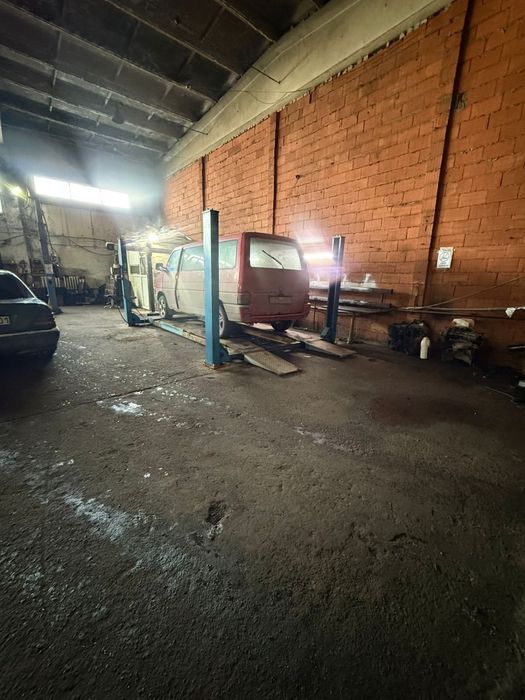 Продается готовый бизнес