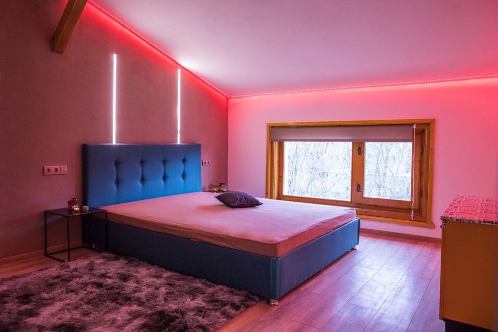 Дава се под наем Къща в Пловдив, Христо Смирненски - 160 кв.м за 1122 € - Снимка #5