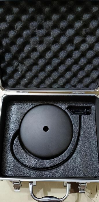Продам USB-микрофон Trust GXT 252 Emita streaming