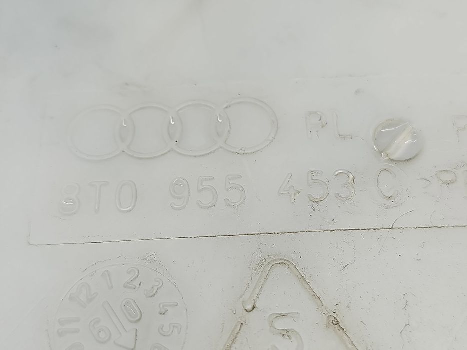 Vas lichid parbriz AUDI A4 (8K2, B8) [Fabr 2008-2015] 8T0955453C