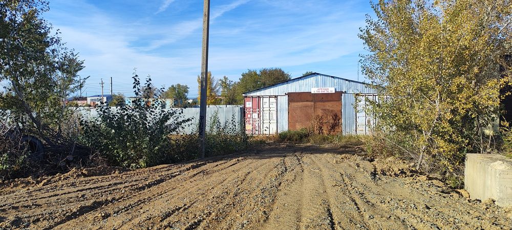 Склад,ангар сдам в аренду.