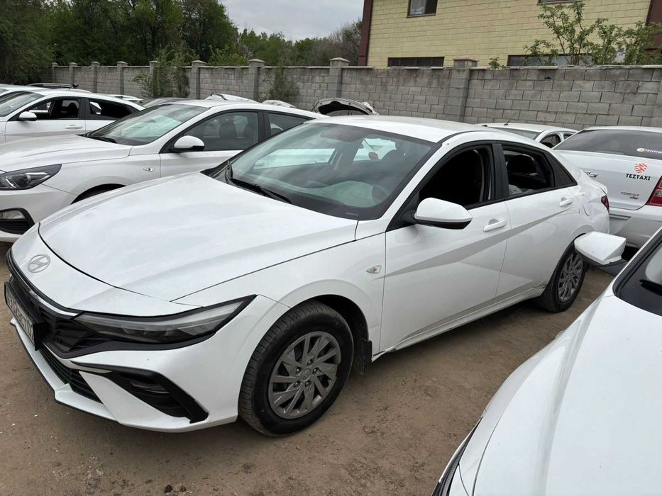 Работа с перспективой выкупа автомобиля.
