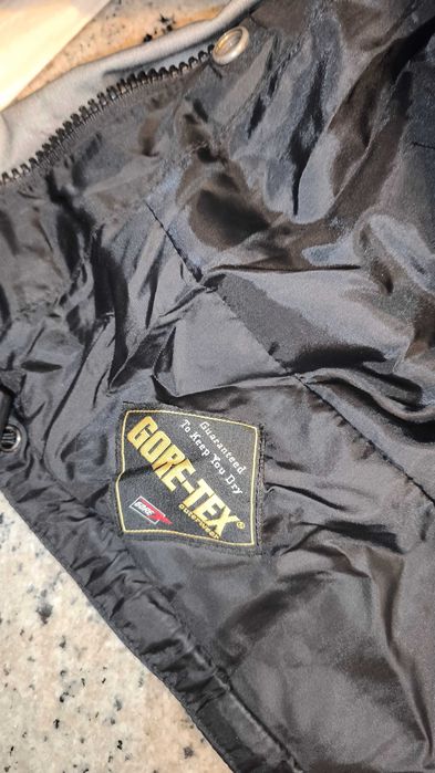 Geaca Hein Gericke goretex 52