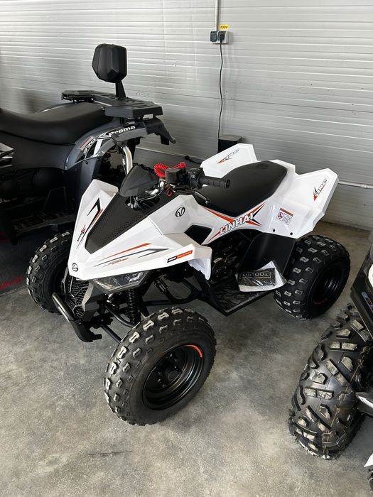 Atv copii linhai 110