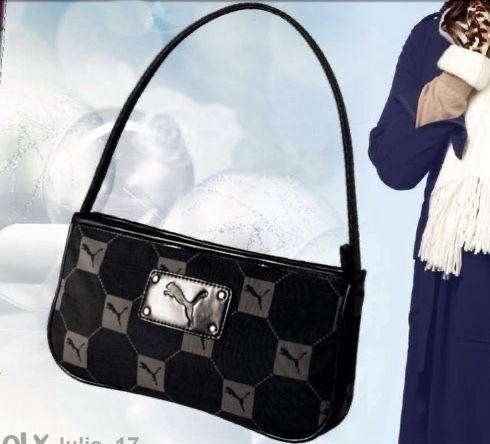 Дамски чанти -нови: Puma, Oriflame и др.