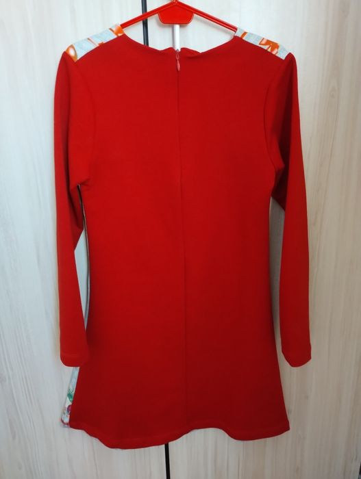 Рокли и пола размер 128