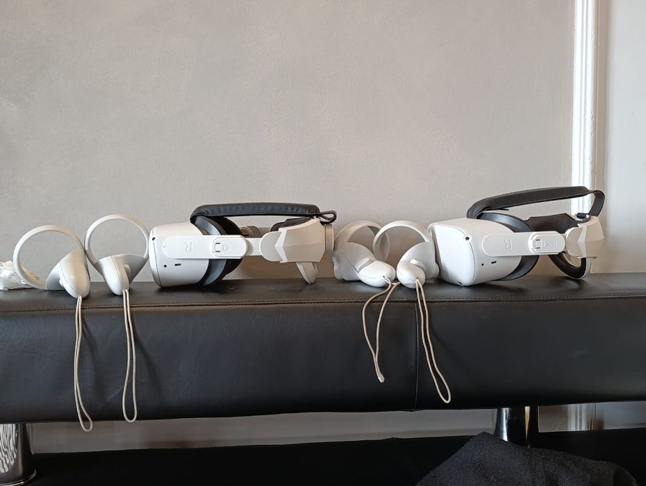 oculus quest 2 second hand si noi de vanzare • Anunturi • OLX.ro