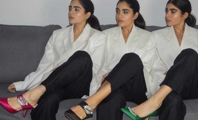 $1245 обувки Nicholas Kirkwood