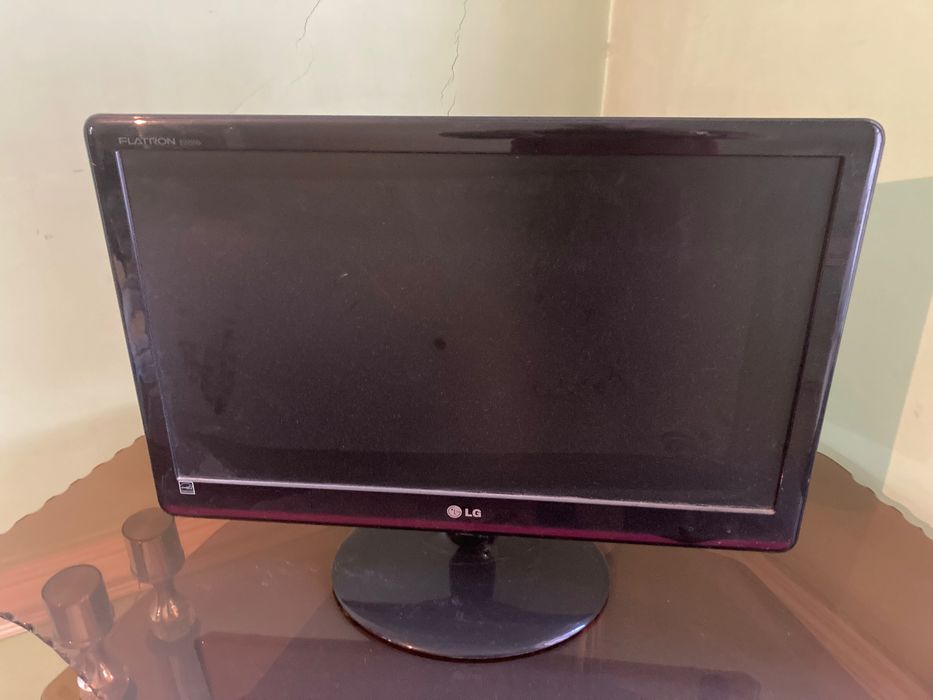 компьютер игровой LG состояние новая с монитором Компьютер процессор