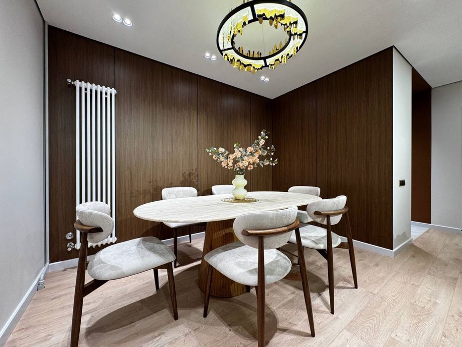 Вторичка! 4/3/4 87м2 МВД Корзинка Новый ремонт