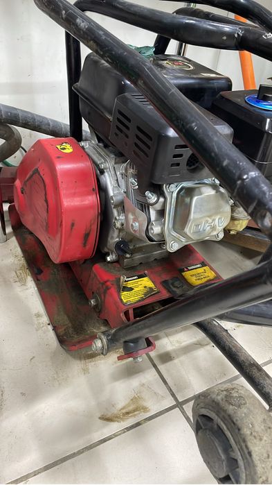 Прокат инструментов