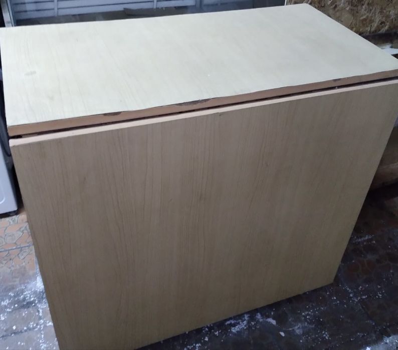 Стол книжка и подставка