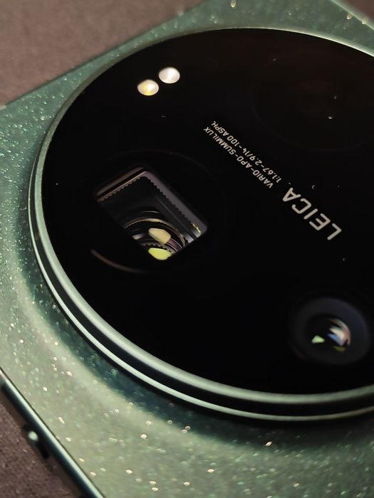 Xiaomi 17 Ultra 512GB CN