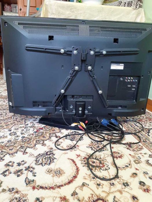 Продам телевизор SONY