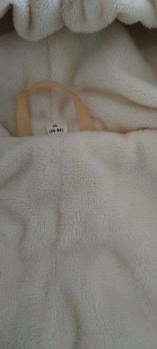 Комбинезон демисезонный