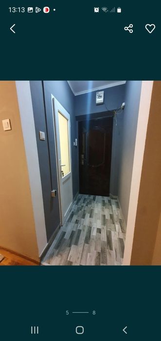 Închiriez apartament