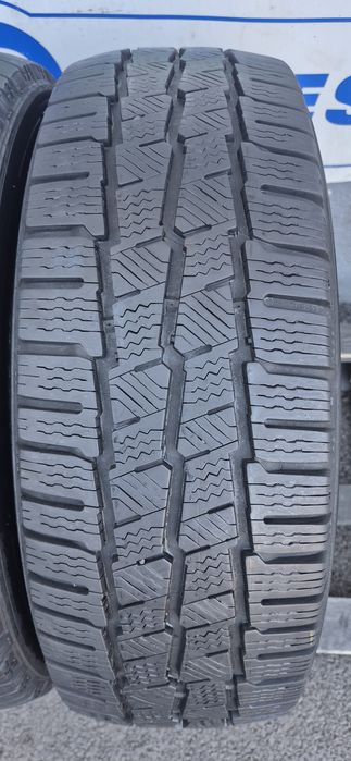 215.60.17C Michelin Iarna Second-hand