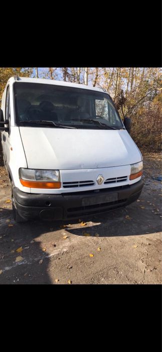 Dezmembrez renault megane 2 1.5 renault master 2.8 ford transit 2.4