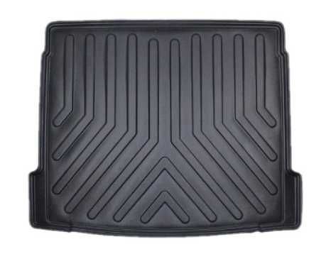 Стелка за багажник за Volkswagen Touran 2015+