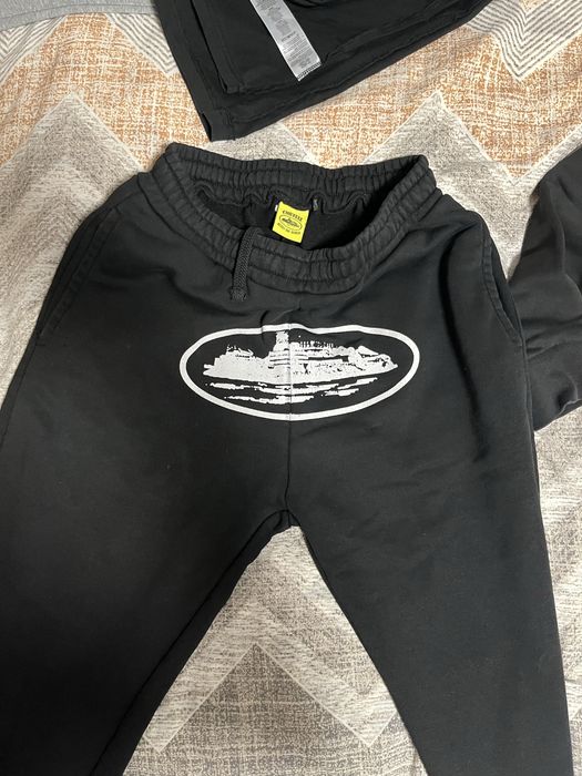 Долнище Corteiz M