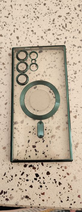 Husa telefon samsung S24 originala