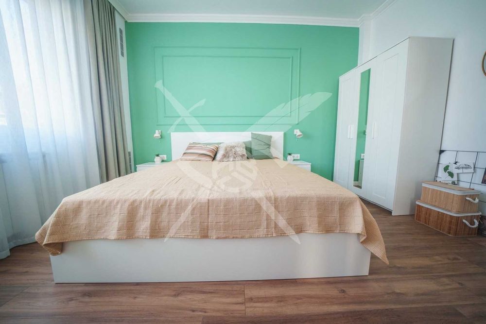 Продава се Многостаен апартамент в София, Център - 111 кв.м за 2642 €/кв.м - Снимка #9