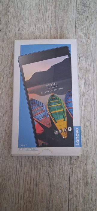 Продам планшет  Lenovo TB3 7