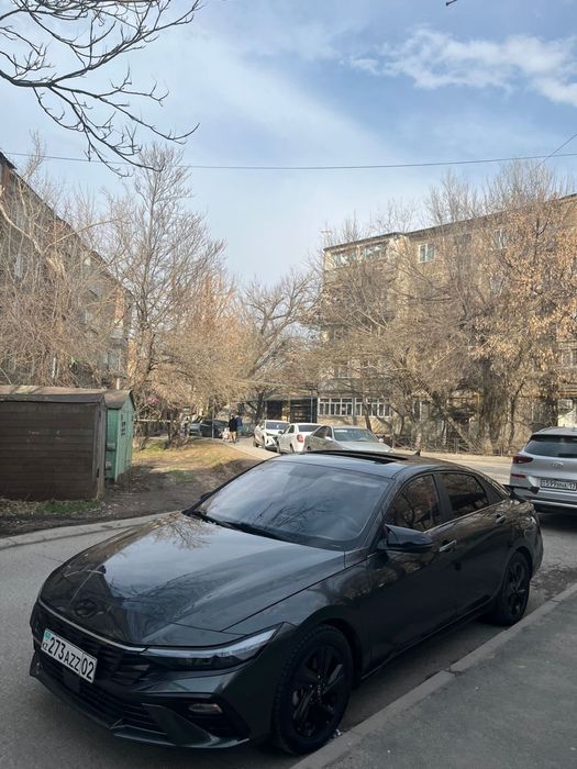 Диски R16 Hyundai Elantra