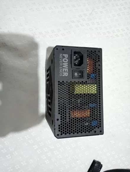 Sursa FSP VITA GM, 80+ Gold, 850W, ATX, Full Modulara