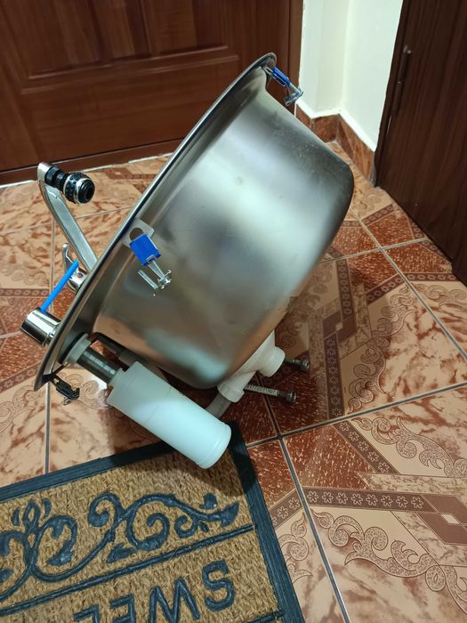 Vand chiuveta Blanco