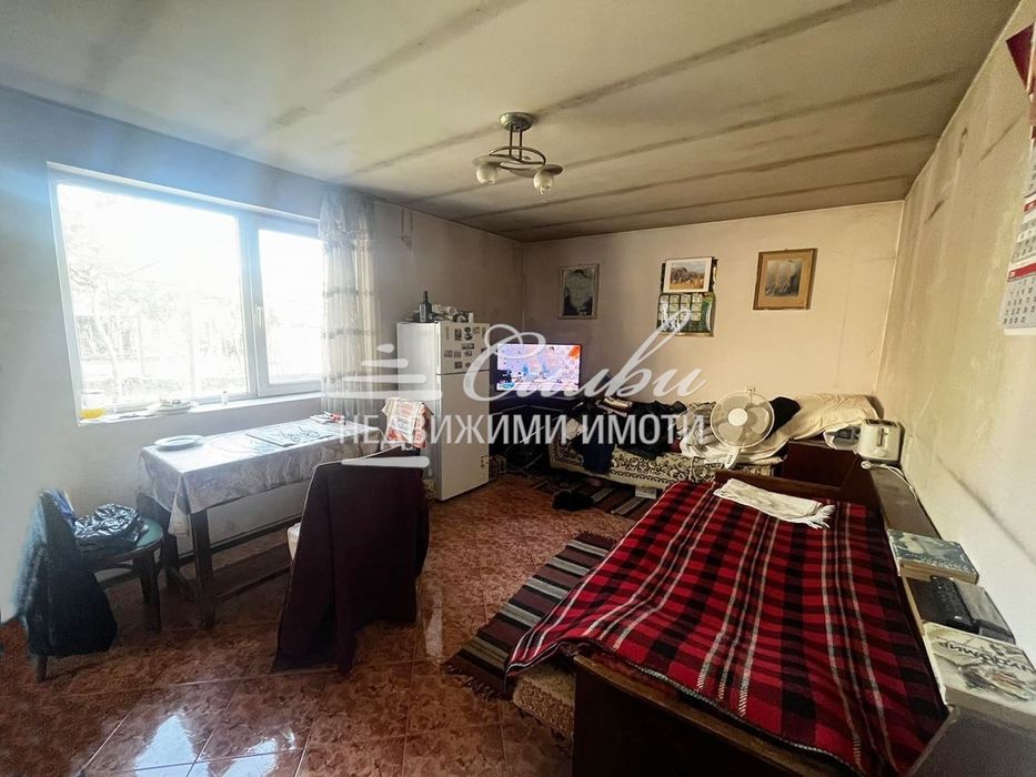 Продава се Къща в Шумен, Дивдядово - 118 кв.м за 864 €/кв.м - Снимка #1