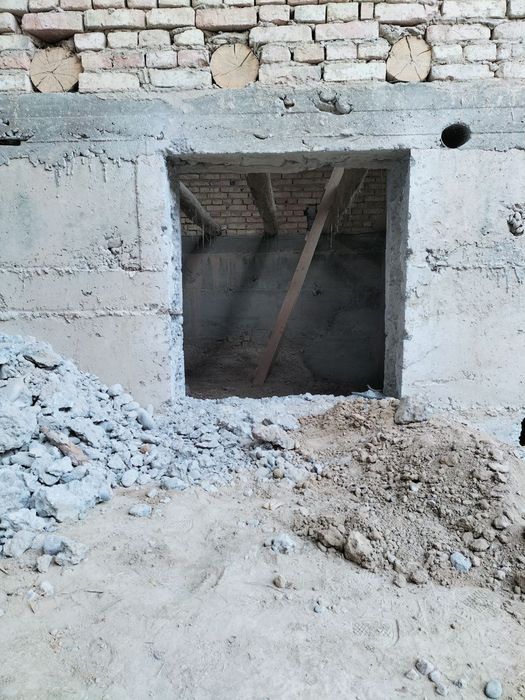 Beton kesish teshish xizmatllari Samarqand shahar