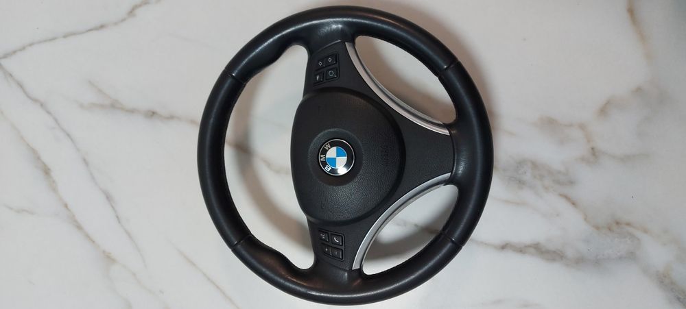 Волан за БМВ Е90, Е87, Е84 и др.
