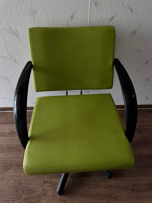 Фризьорски посудия