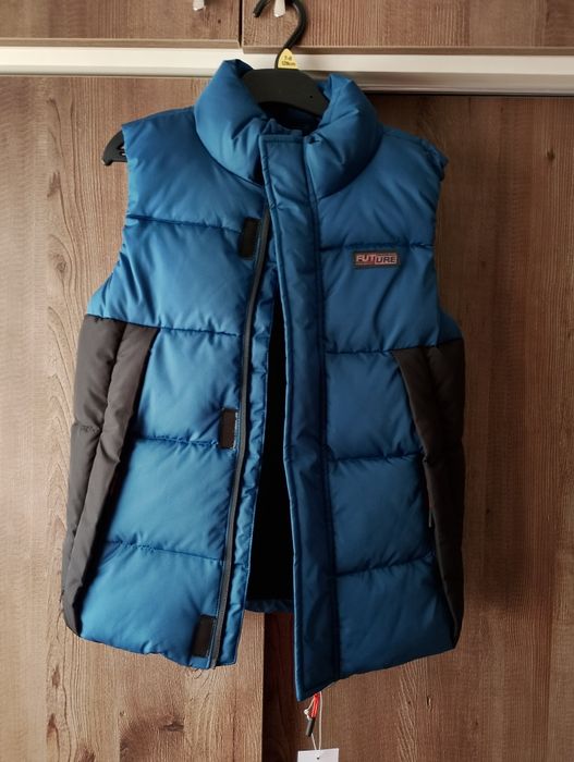 Детски елек 7-8 г.